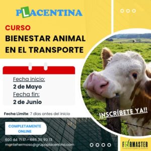 Transporte de Animales Vivos